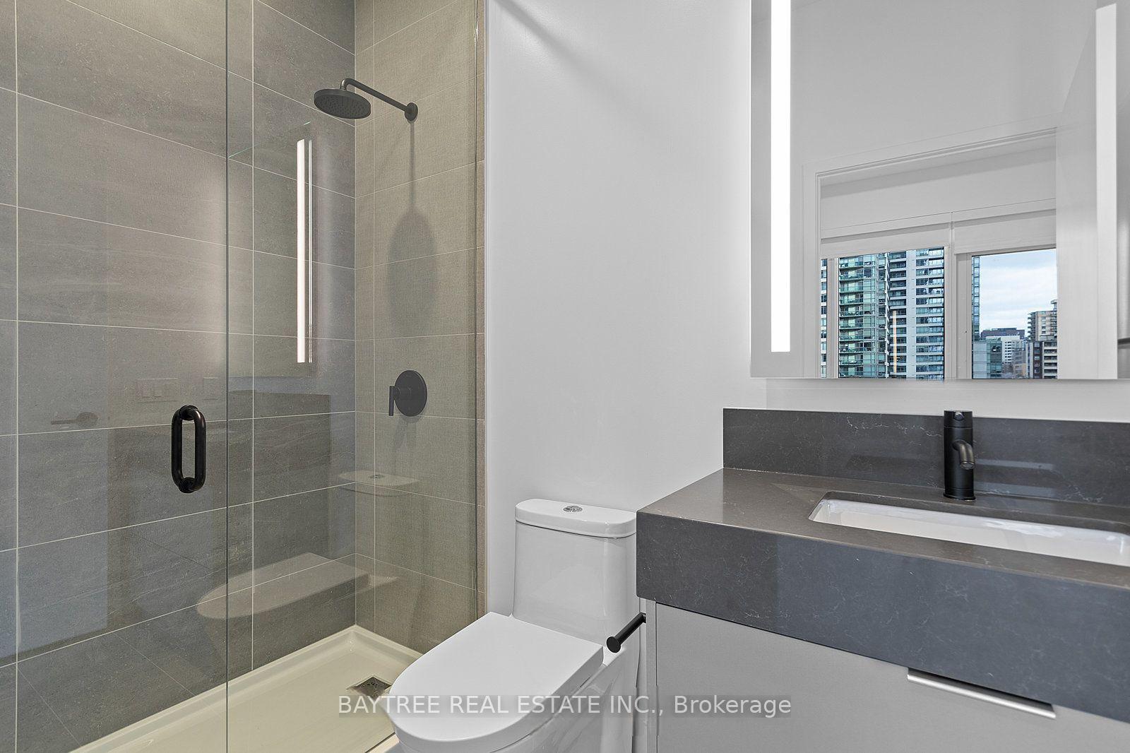 Photo 17 of Unit 705, 308 Jarvis Street, Toronto, Church-Yonge Corridor — HOMEH