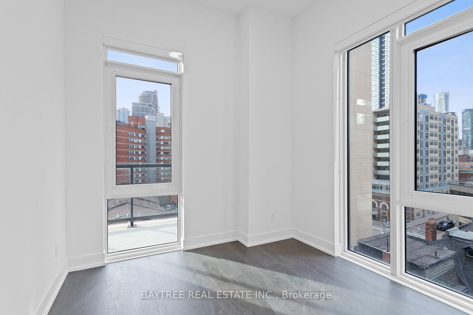 Photo 18 of Unit 705, 308 Jarvis Street, Toronto, Church-Yonge Corridor — HOMEH