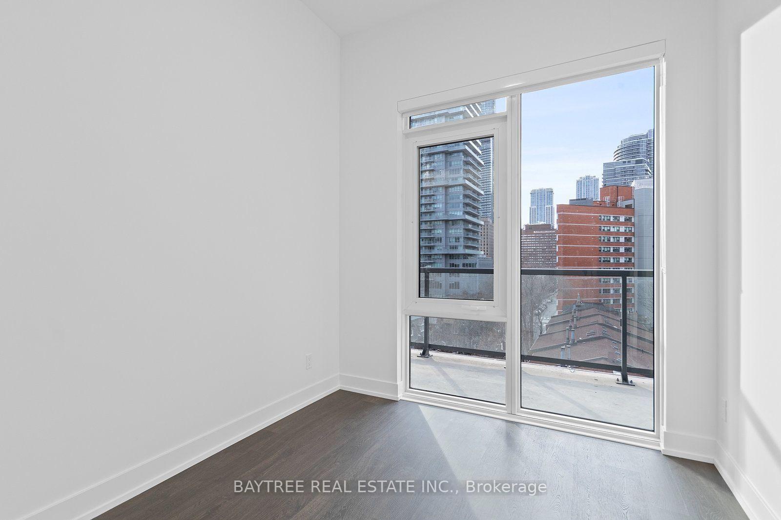 Photo 20 of Unit 705, 308 Jarvis Street, Toronto, Church-Yonge Corridor — HOMEH