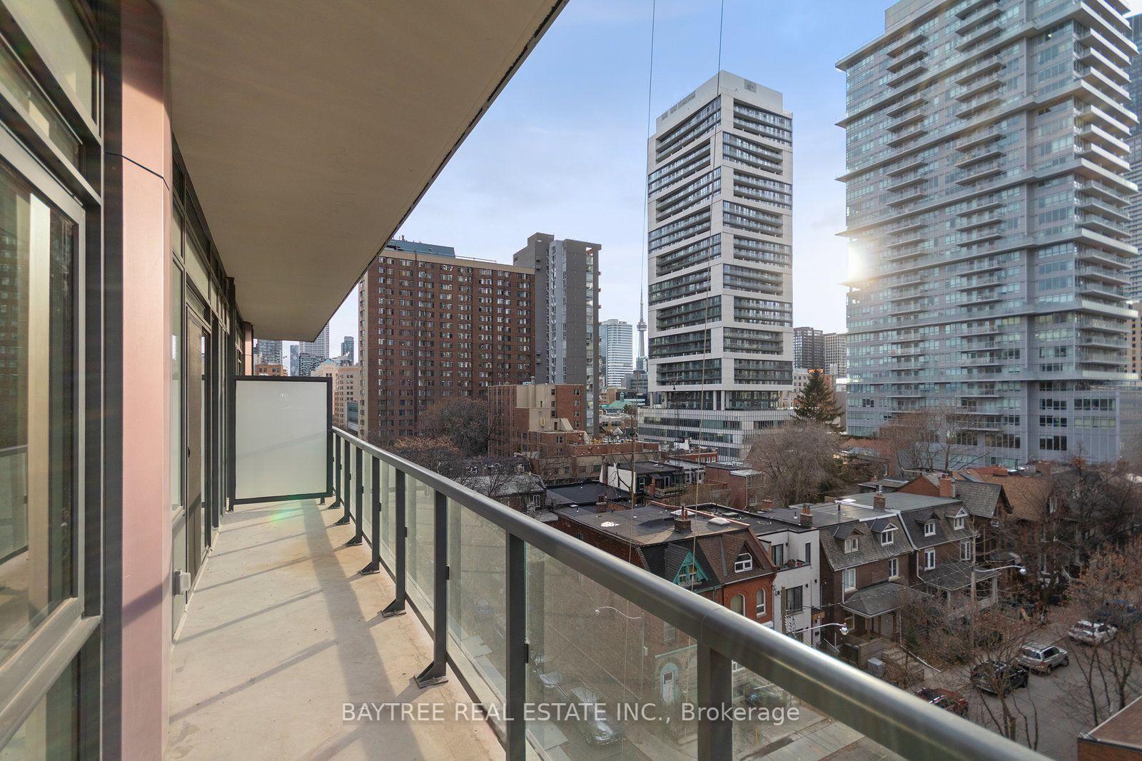 Photo 24 of Unit 705, 308 Jarvis Street, Toronto, Church-Yonge Corridor — HOMEH
