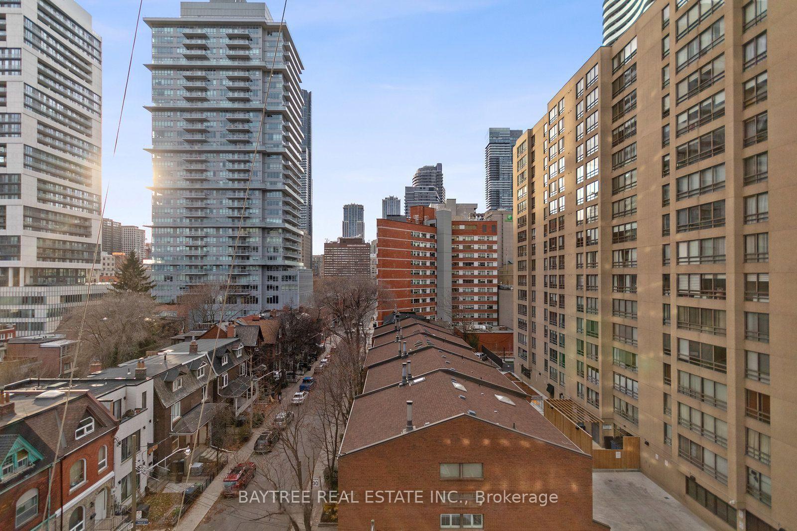 Photo 26 of Unit 705, 308 Jarvis Street, Toronto, Church-Yonge Corridor — HOMEH