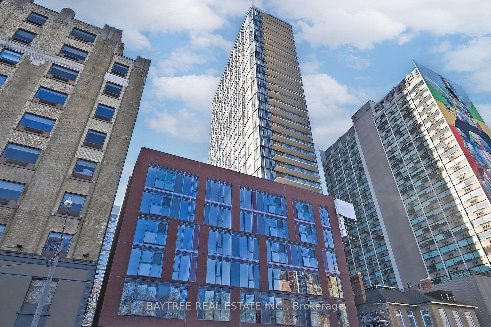 Photo 31 of Unit 705, 308 Jarvis Street, Toronto, Church-Yonge Corridor — HOMEH