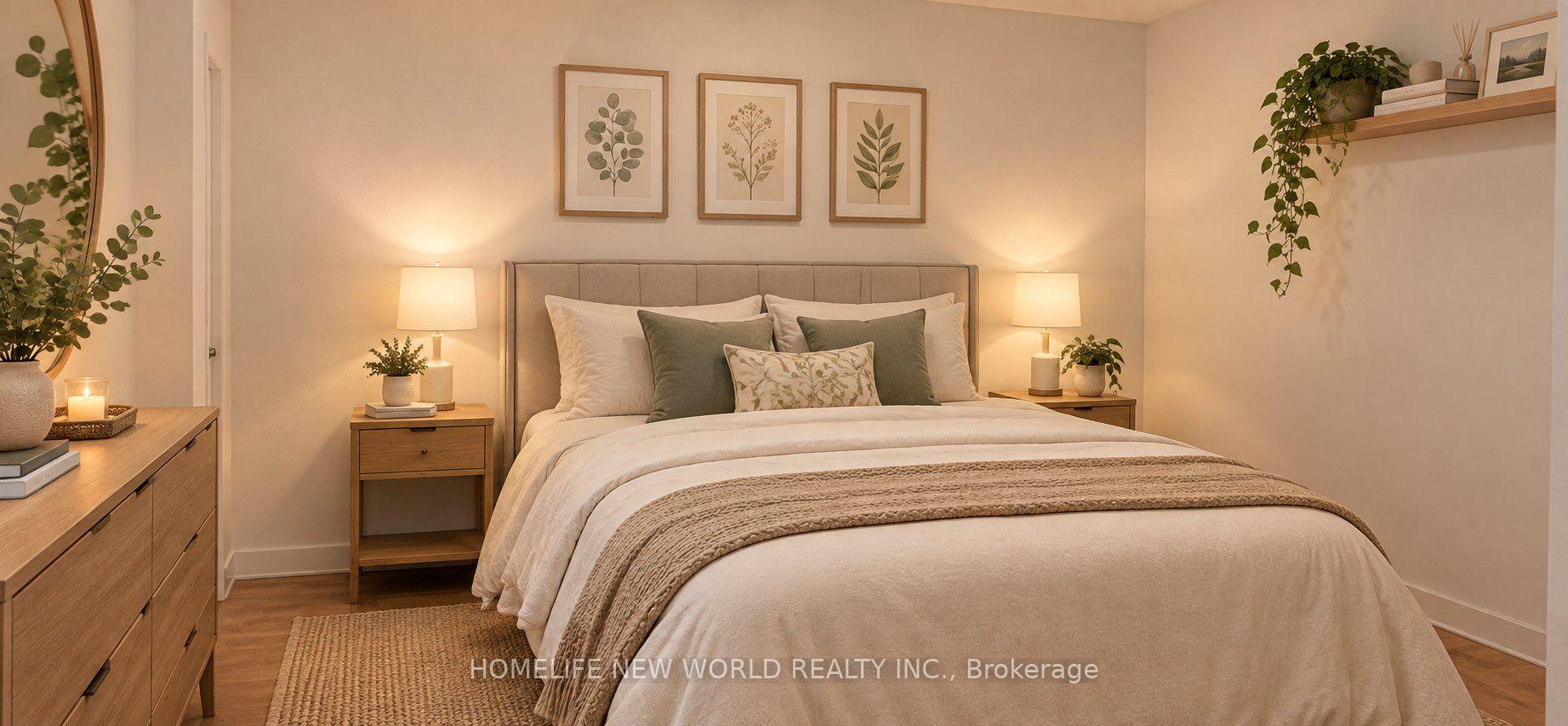 Photo 3 of Unit 606, 125 Peter Street, Toronto, Waterfront Communities — HOMEH