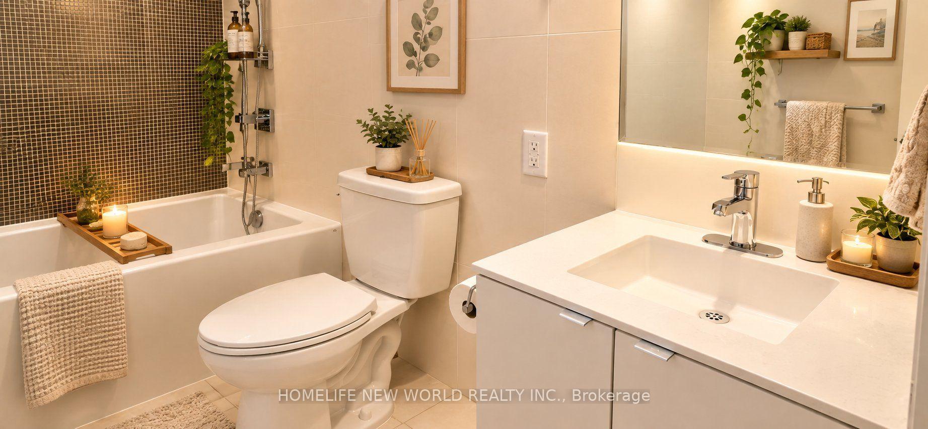 Photo 5 of Unit 606, 125 Peter Street, Toronto, Waterfront Communities — HOMEH