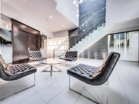 Photo 6 of Unit 606, 125 Peter Street, Toronto, Waterfront Communities — HOMEH
