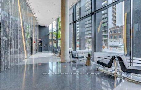 Photo 7 of Unit 606, 125 Peter Street, Toronto, Waterfront Communities — HOMEH