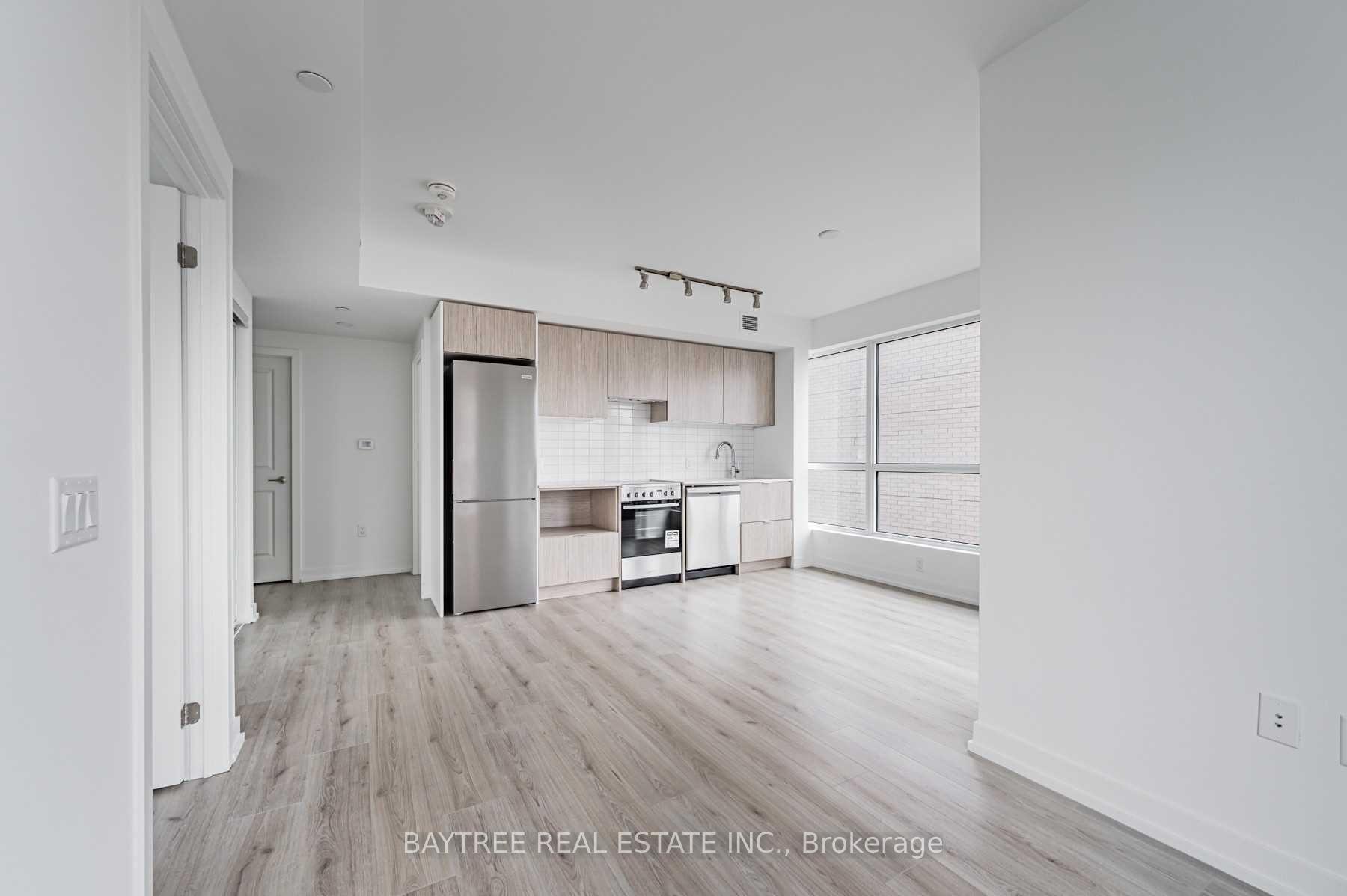 Photo 3 of Unit 1611, 395 Bloor Street E, Toronto, North St. James Town — HOMEH