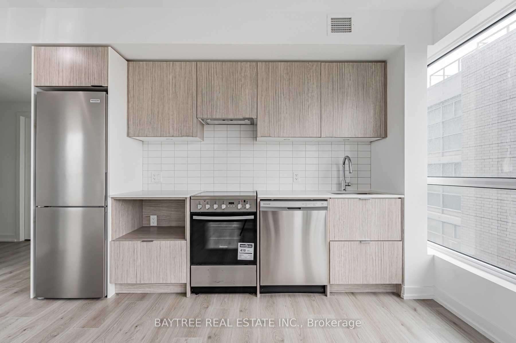 Photo 6 of Unit 1611, 395 Bloor Street E, Toronto, North St. James Town — HOMEH