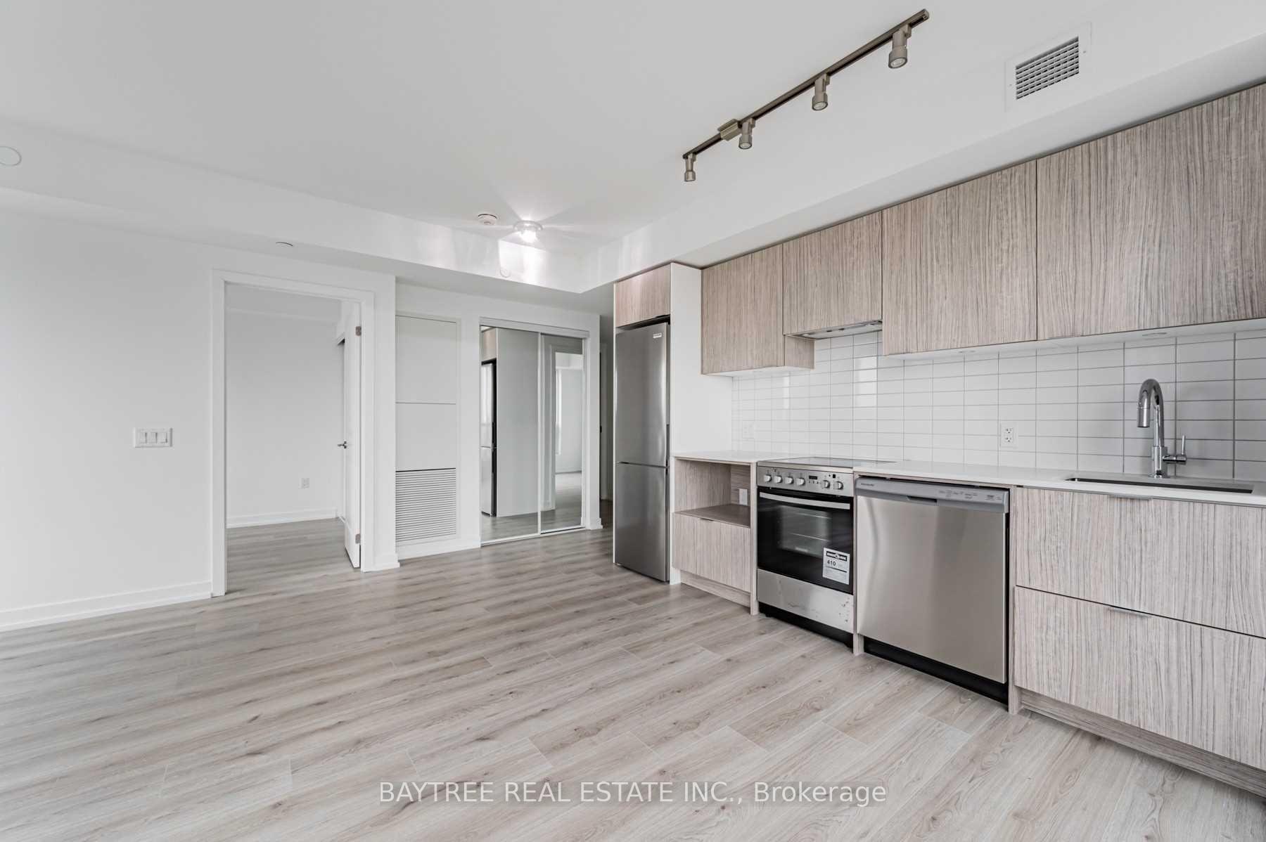 Photo 8 of Unit 1611, 395 Bloor Street E, Toronto, North St. James Town — HOMEH