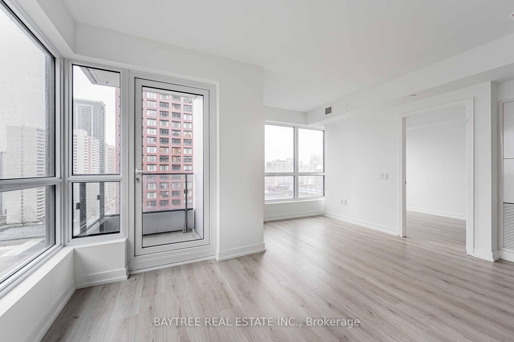 Photo 9 of Unit 1611, 395 Bloor Street E, Toronto, North St. James Town — HOMEH