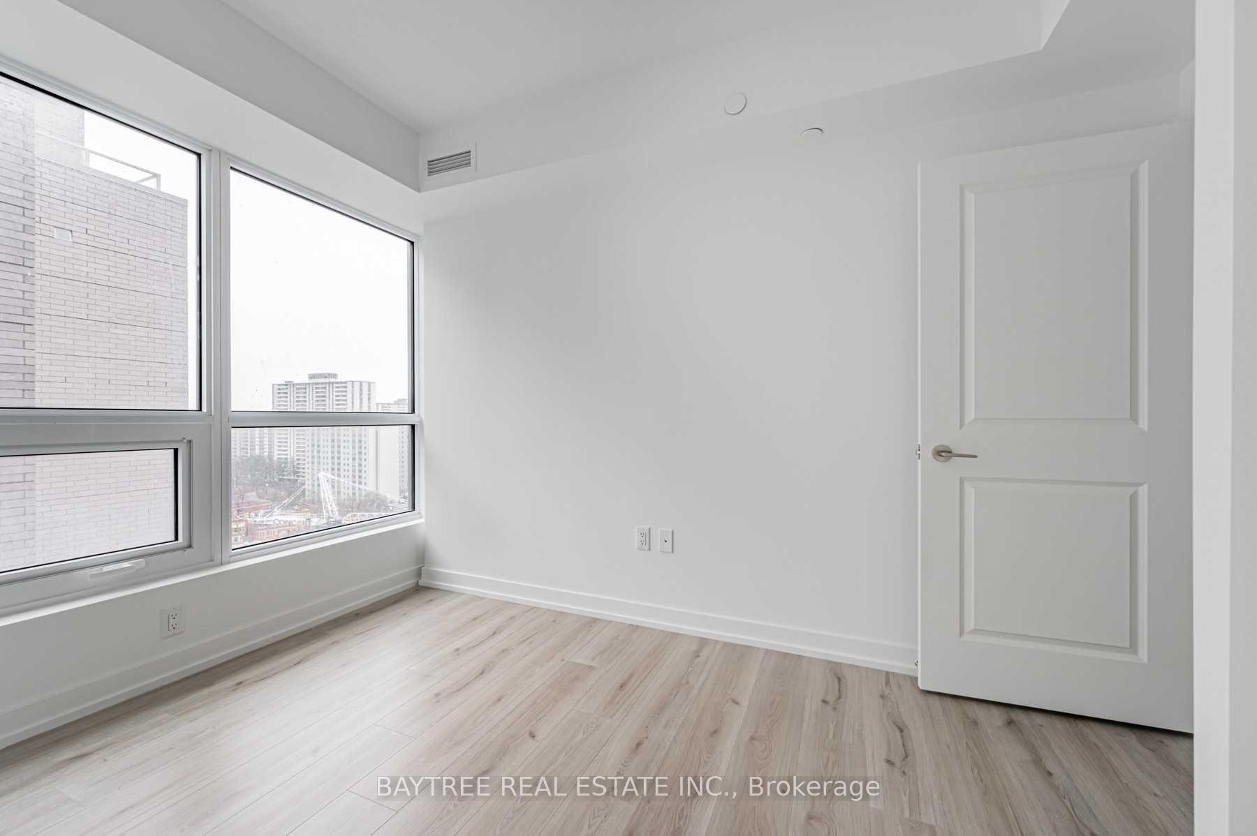 Photo 11 of Unit 1611, 395 Bloor Street E, Toronto, North St. James Town — HOMEH