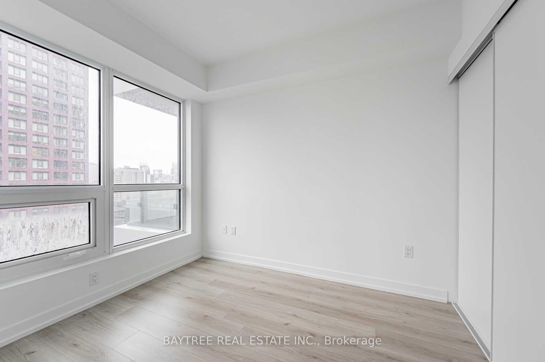 Photo 13 of Unit 1611, 395 Bloor Street E, Toronto, North St. James Town — HOMEH