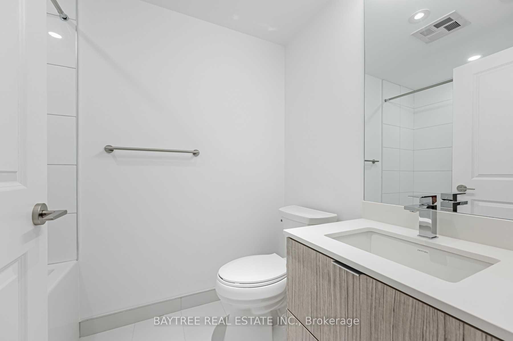 Photo 17 of Unit 1611, 395 Bloor Street E, Toronto, North St. James Town — HOMEH