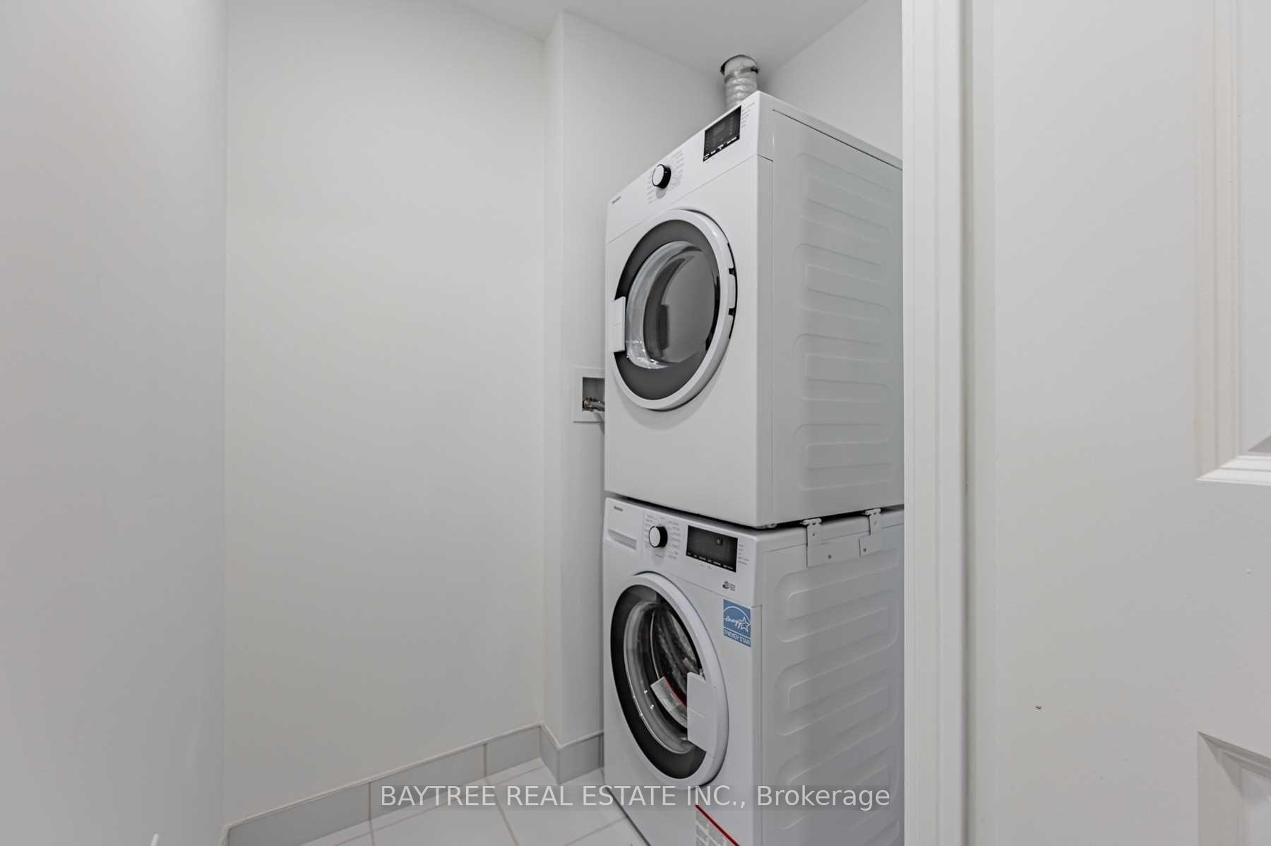 Photo 19 of Unit 1611, 395 Bloor Street E, Toronto, North St. James Town — HOMEH