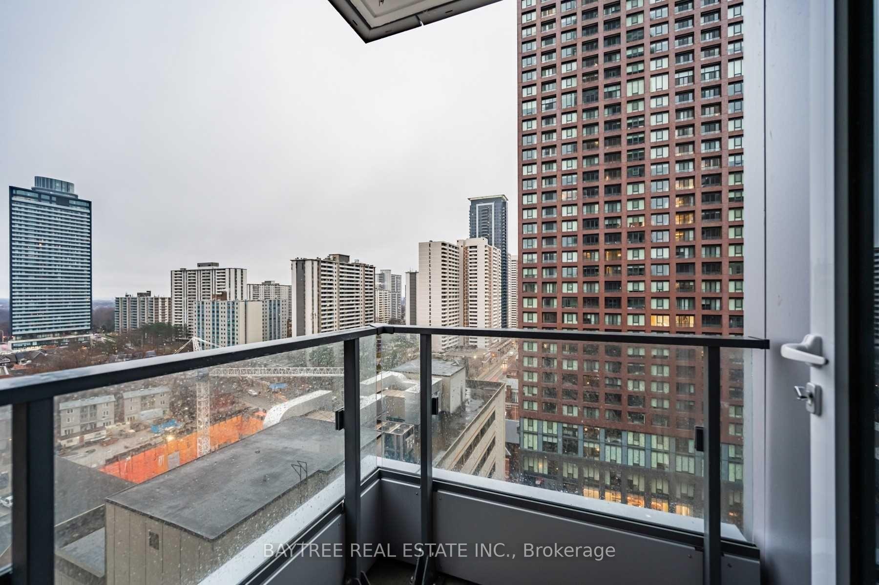 Photo 20 of Unit 1611, 395 Bloor Street E, Toronto, North St. James Town — HOMEH