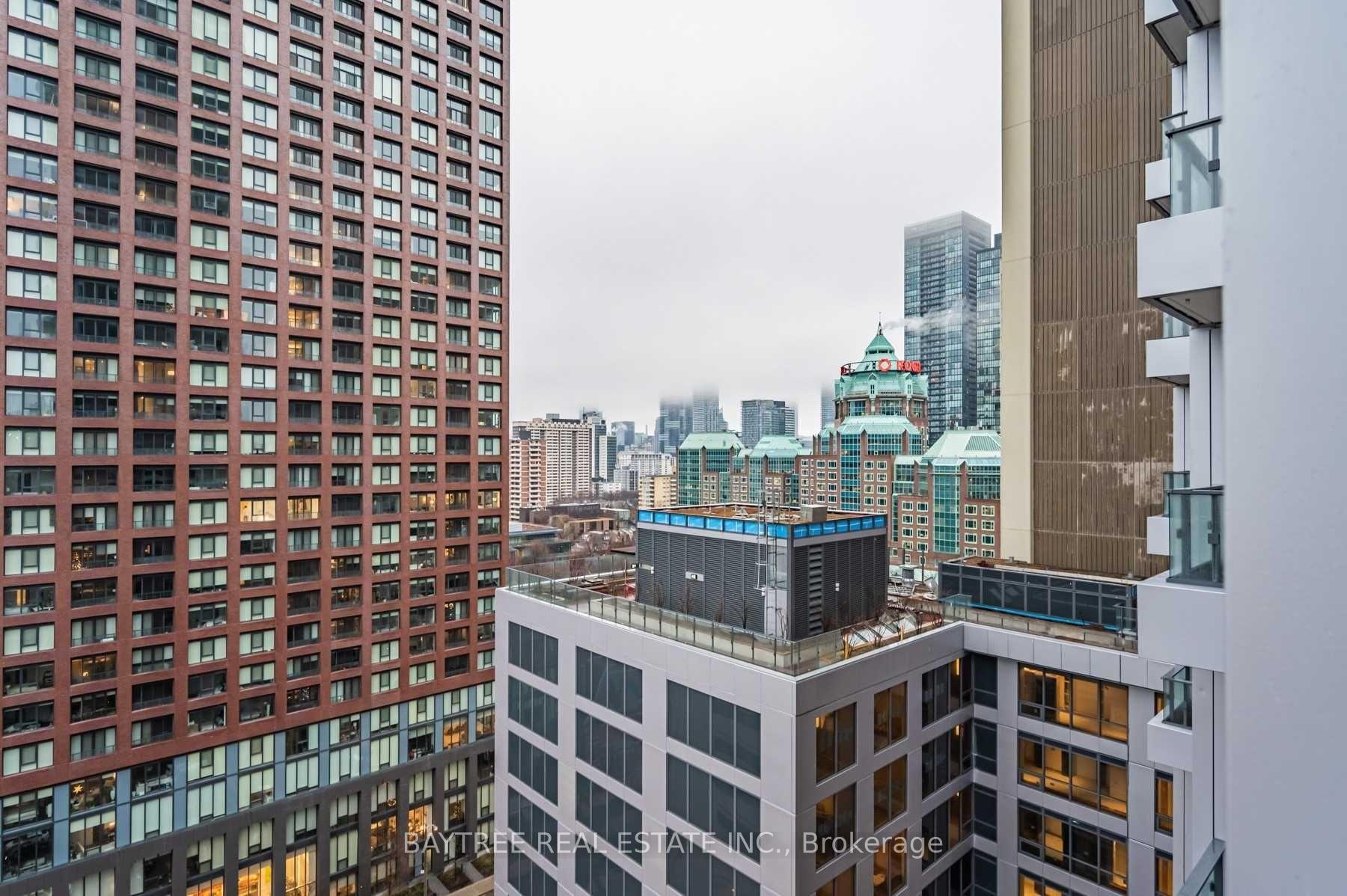 Photo 22 of Unit 1611, 395 Bloor Street E, Toronto, North St. James Town — HOMEH