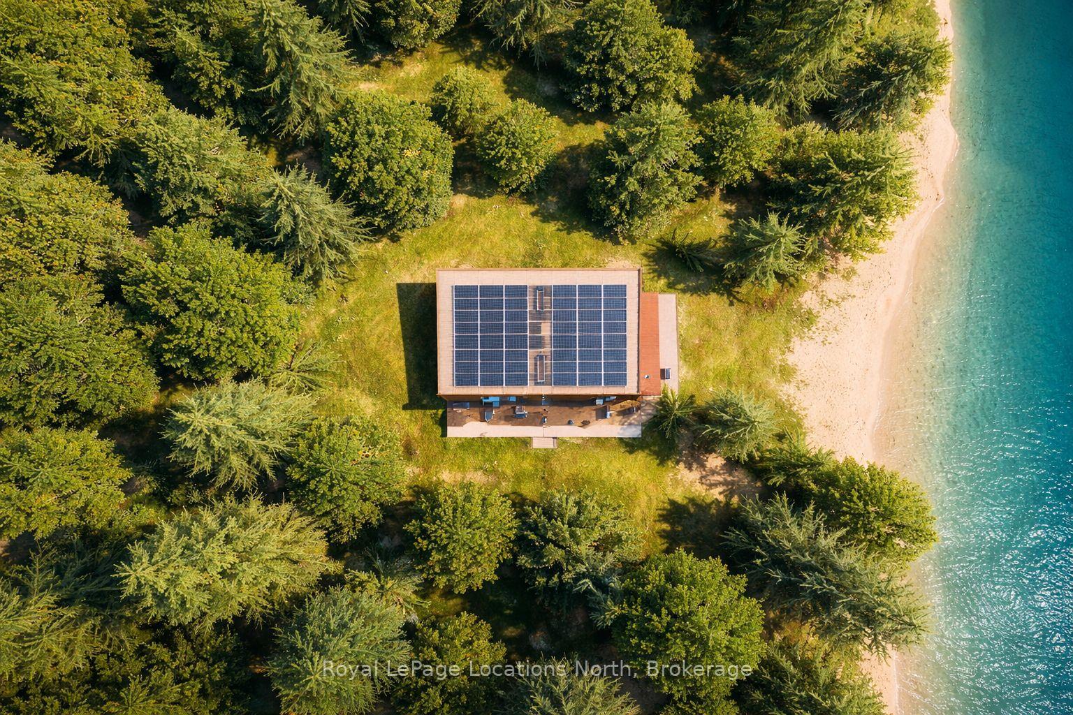 Photo 4 of Lot 26 Giants Tomb Island, Tiny, Rural Tiny — HOMEH