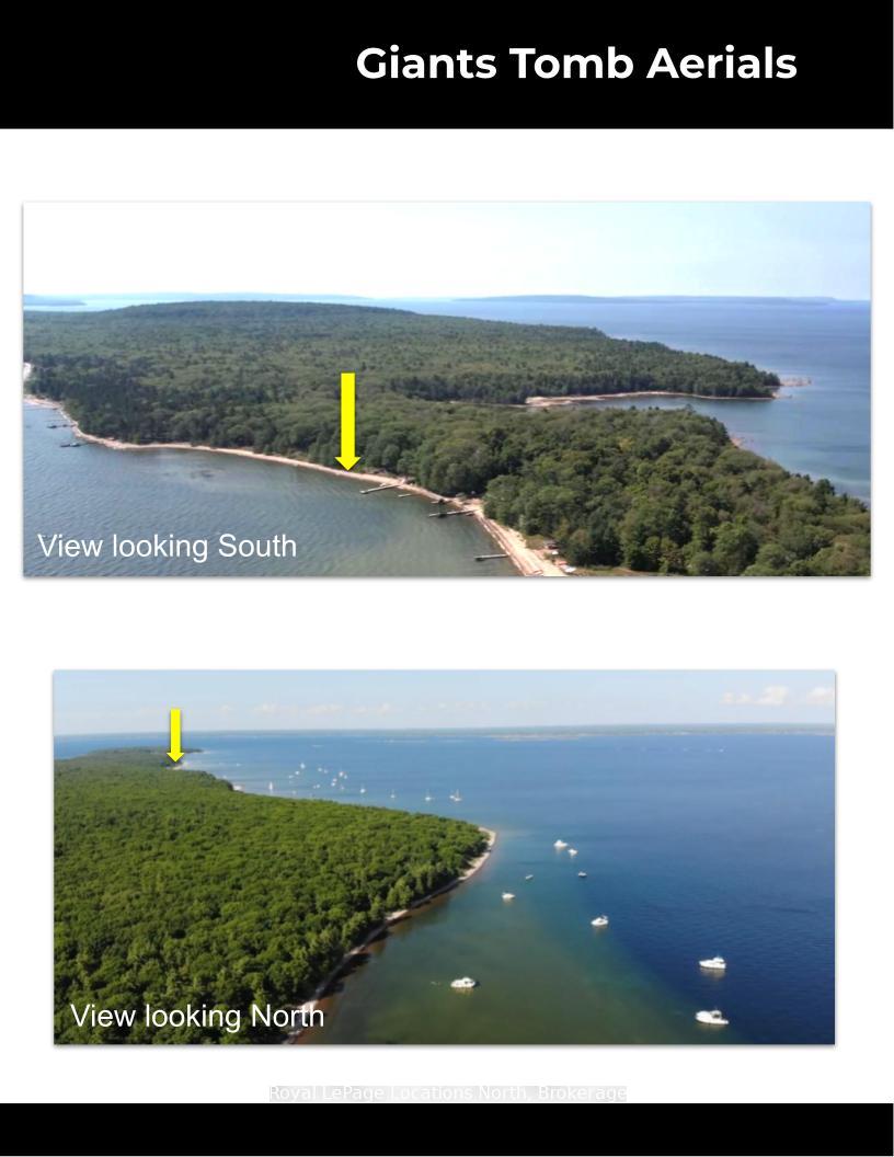 Photo 11 of Lot 26 Giants Tomb Island, Tiny, Rural Tiny — HOMEH