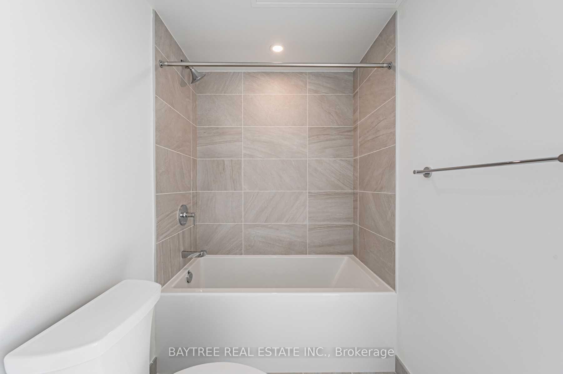 Photo 8 of Unit 532, 33 Frederick Todd Way, Toronto, Thorncliffe Park — HOMEH