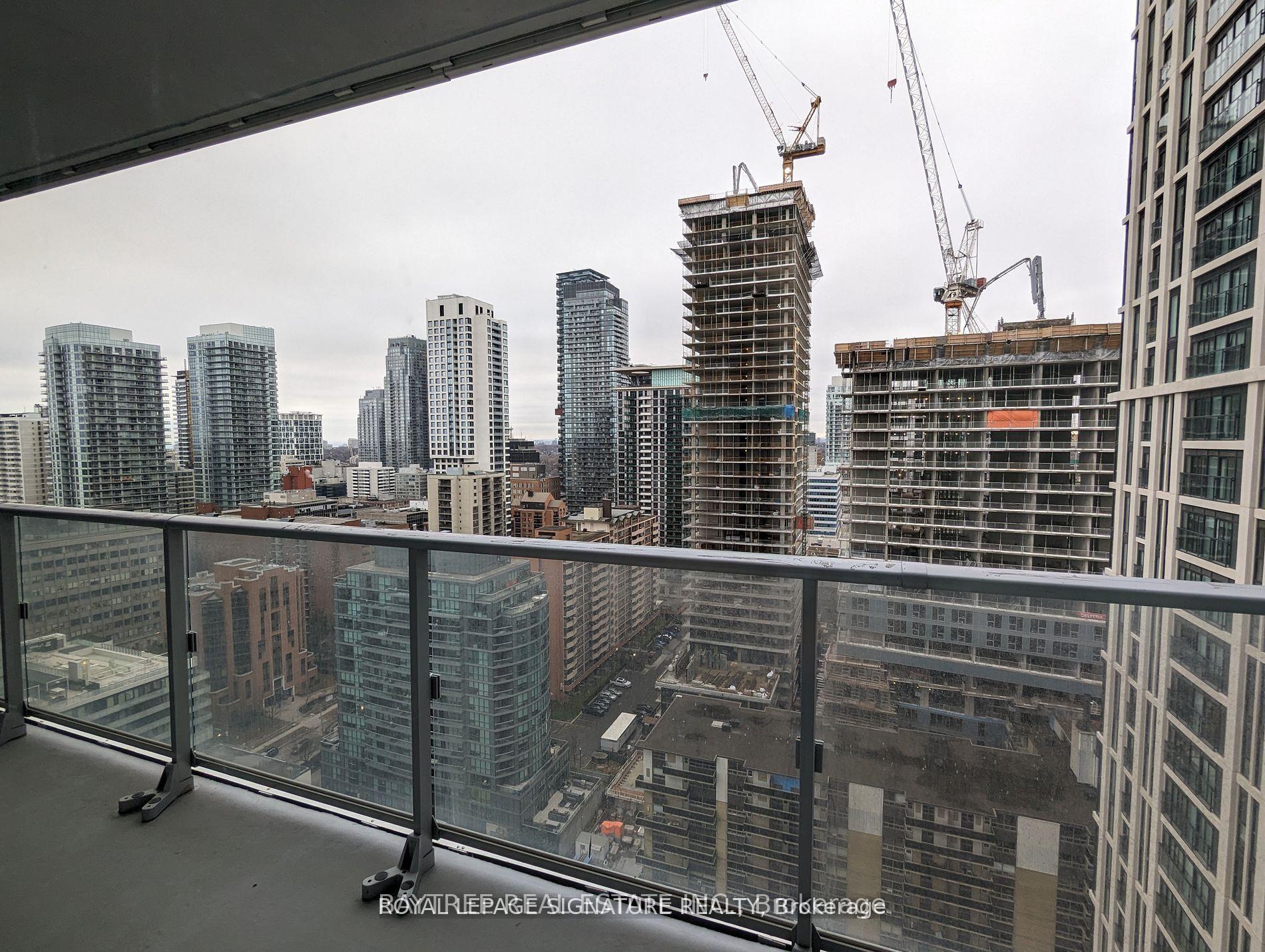 Photo 13 of Unit 3011, 195 Redpath Avenue, Toronto, Mount Pleasant West — HOMEH