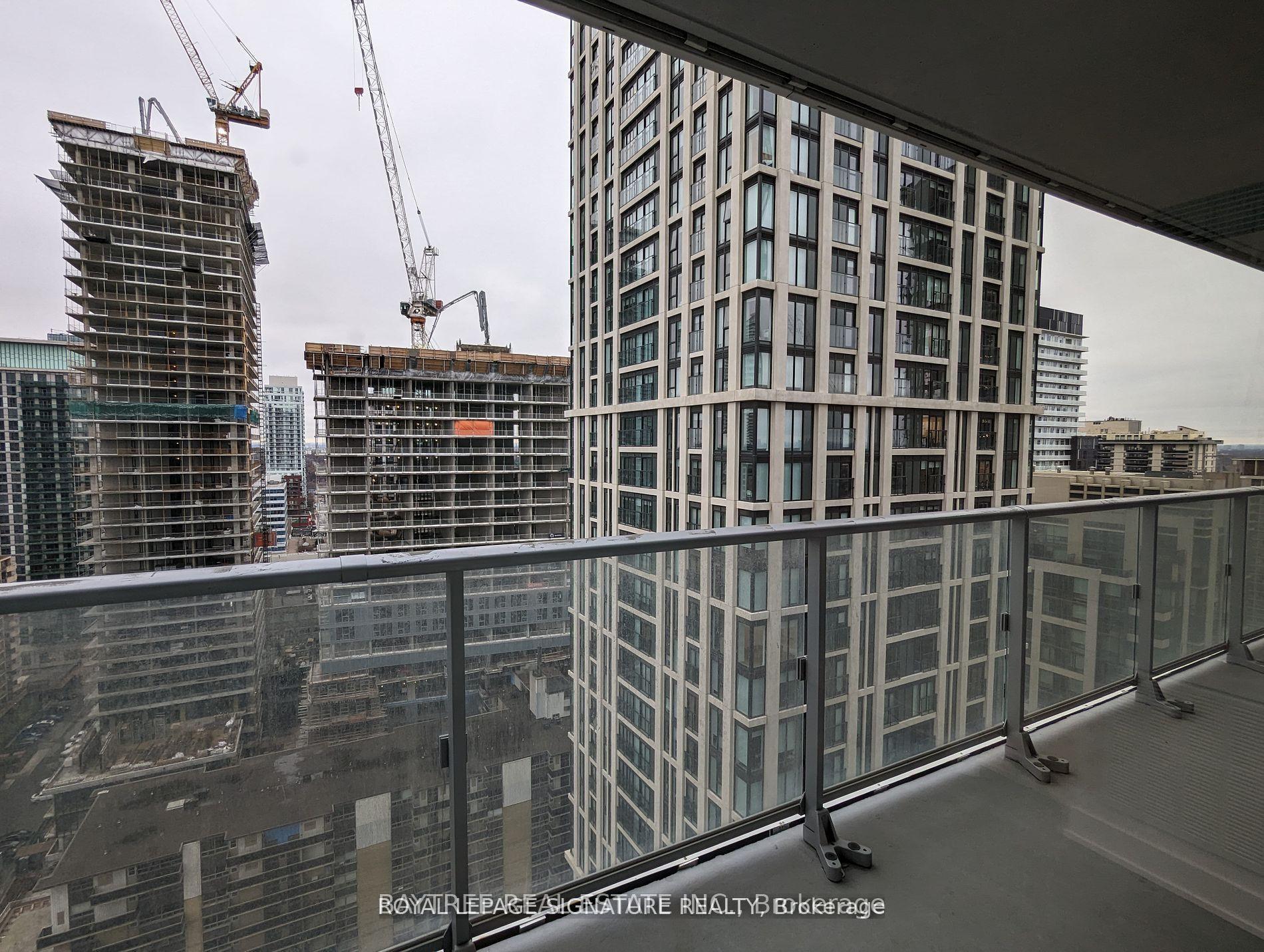 Photo 14 of Unit 3011, 195 Redpath Avenue, Toronto, Mount Pleasant West — HOMEH