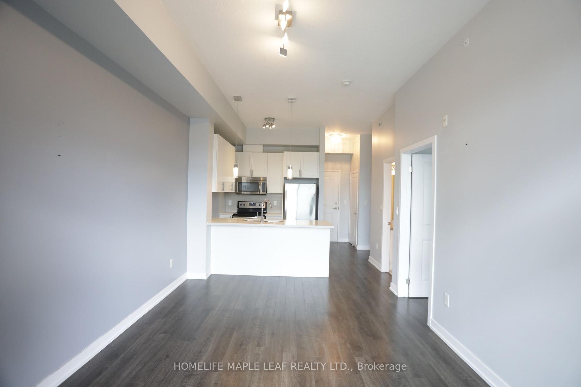 Photo 6 of Unit 418, 35 Southshore Crescent, Hamilton, Lakeshore — HOMEH