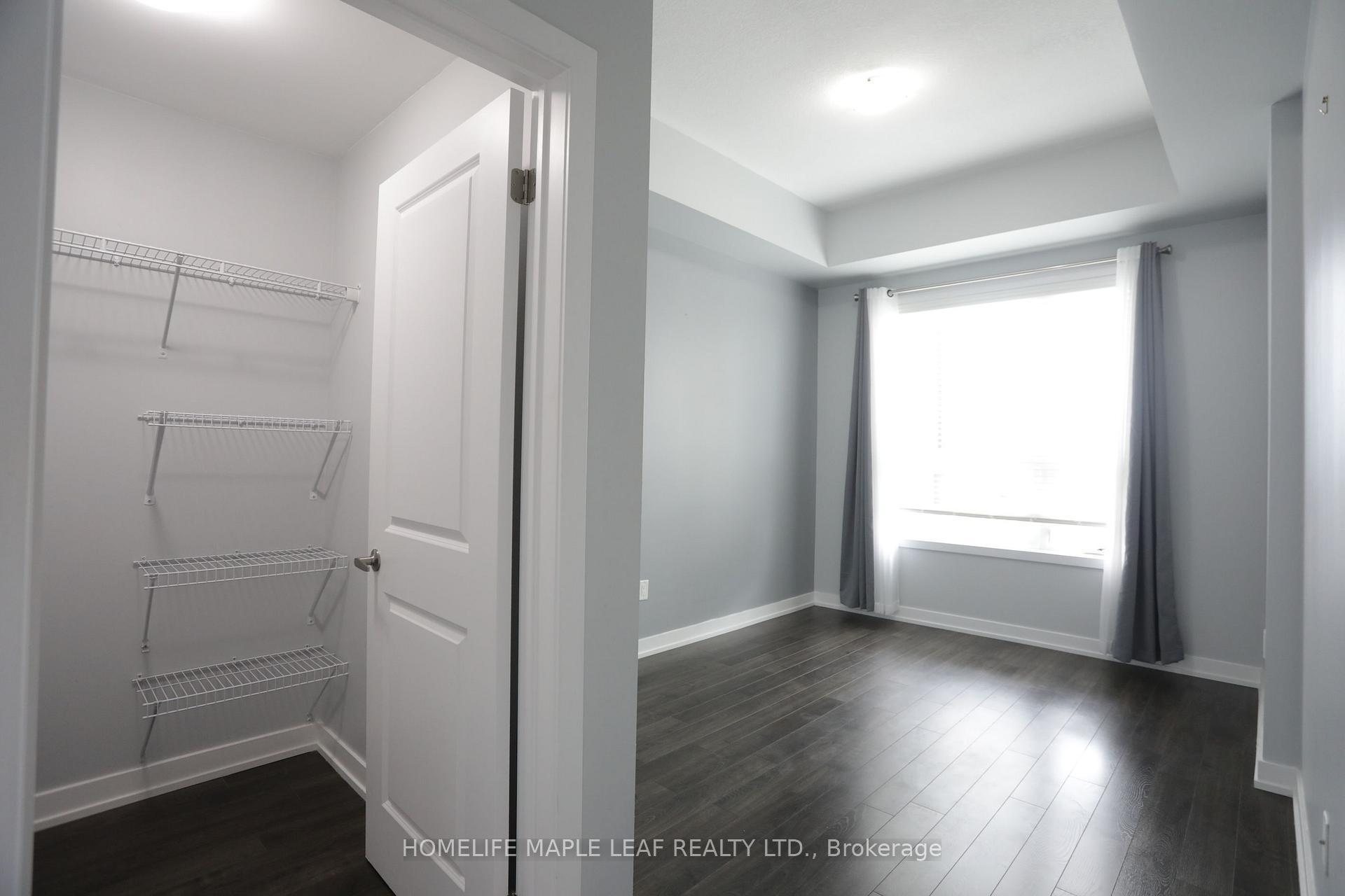 Photo 8 of Unit 418, 35 Southshore Crescent, Hamilton, Lakeshore — HOMEH