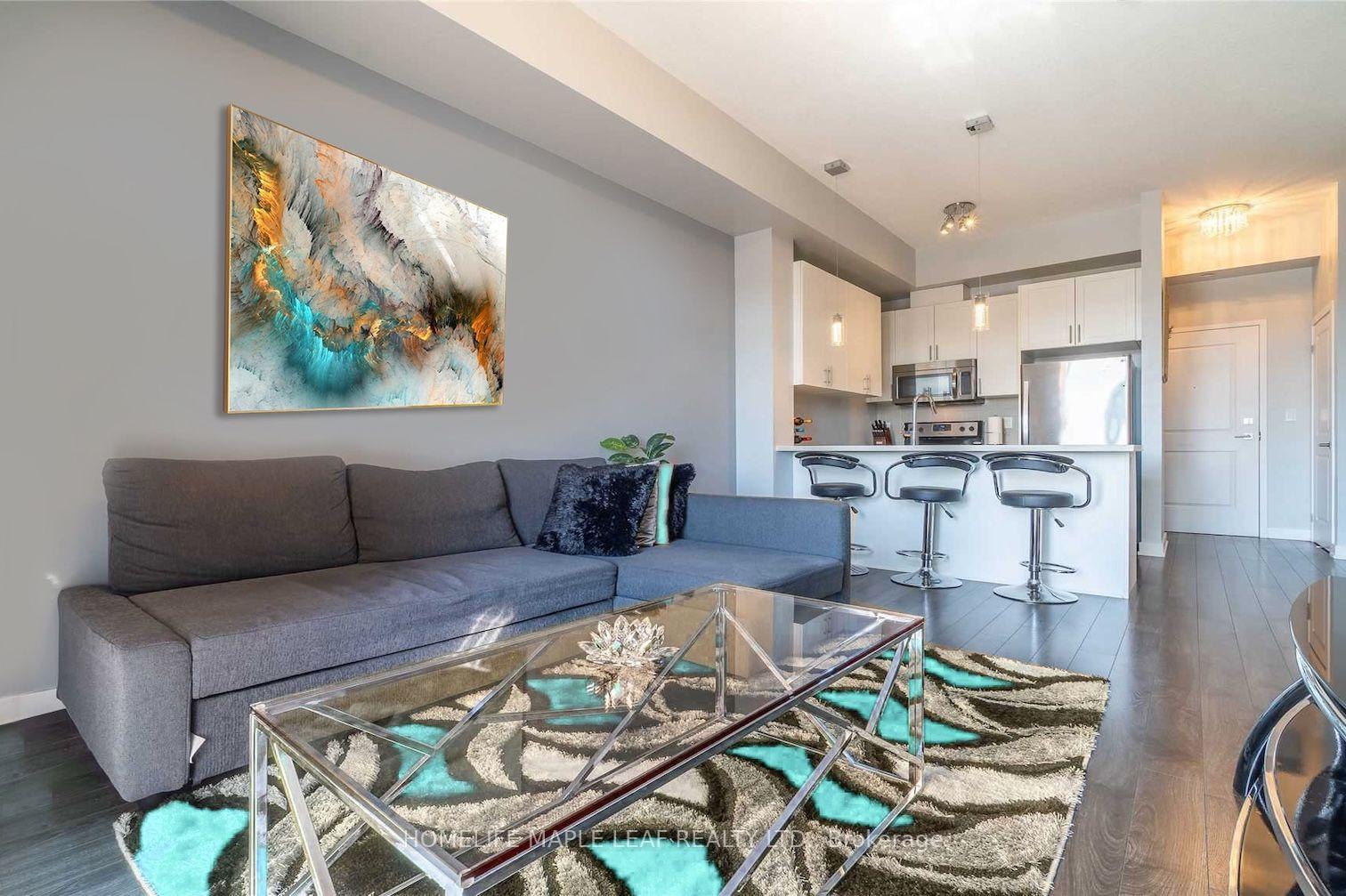 Photo 10 of Unit 418, 35 Southshore Crescent, Hamilton, Lakeshore — HOMEH