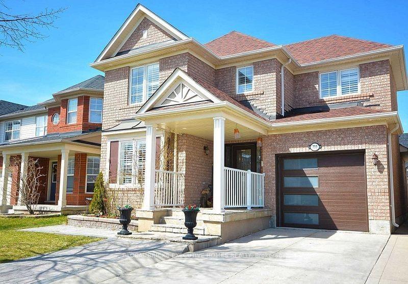 Photo 2 of Unit #Upper, 759 Hutchinson Avenue, Milton, Beaty — HOMEH