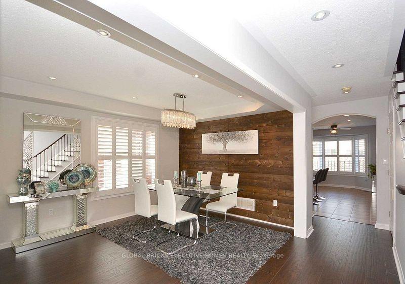 Photo 5 of Unit #Upper, 759 Hutchinson Avenue, Milton, Beaty — HOMEH