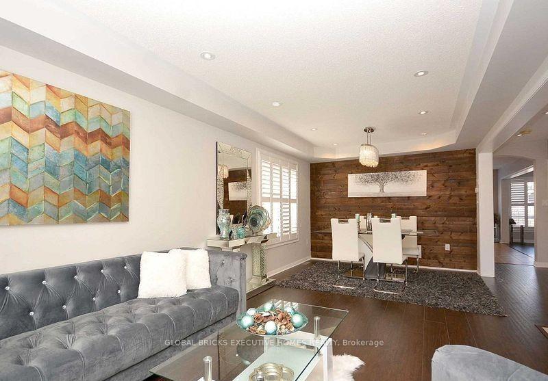 Photo 8 of Unit #Upper, 759 Hutchinson Avenue, Milton, Beaty — HOMEH
