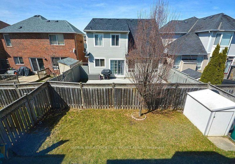 Photo 23 of Unit #Upper, 759 Hutchinson Avenue, Milton, Beaty — HOMEH
