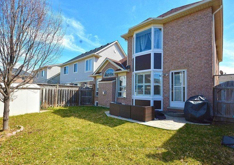 Photo 31 of Unit #Upper, 759 Hutchinson Avenue, Milton, Beaty — HOMEH
