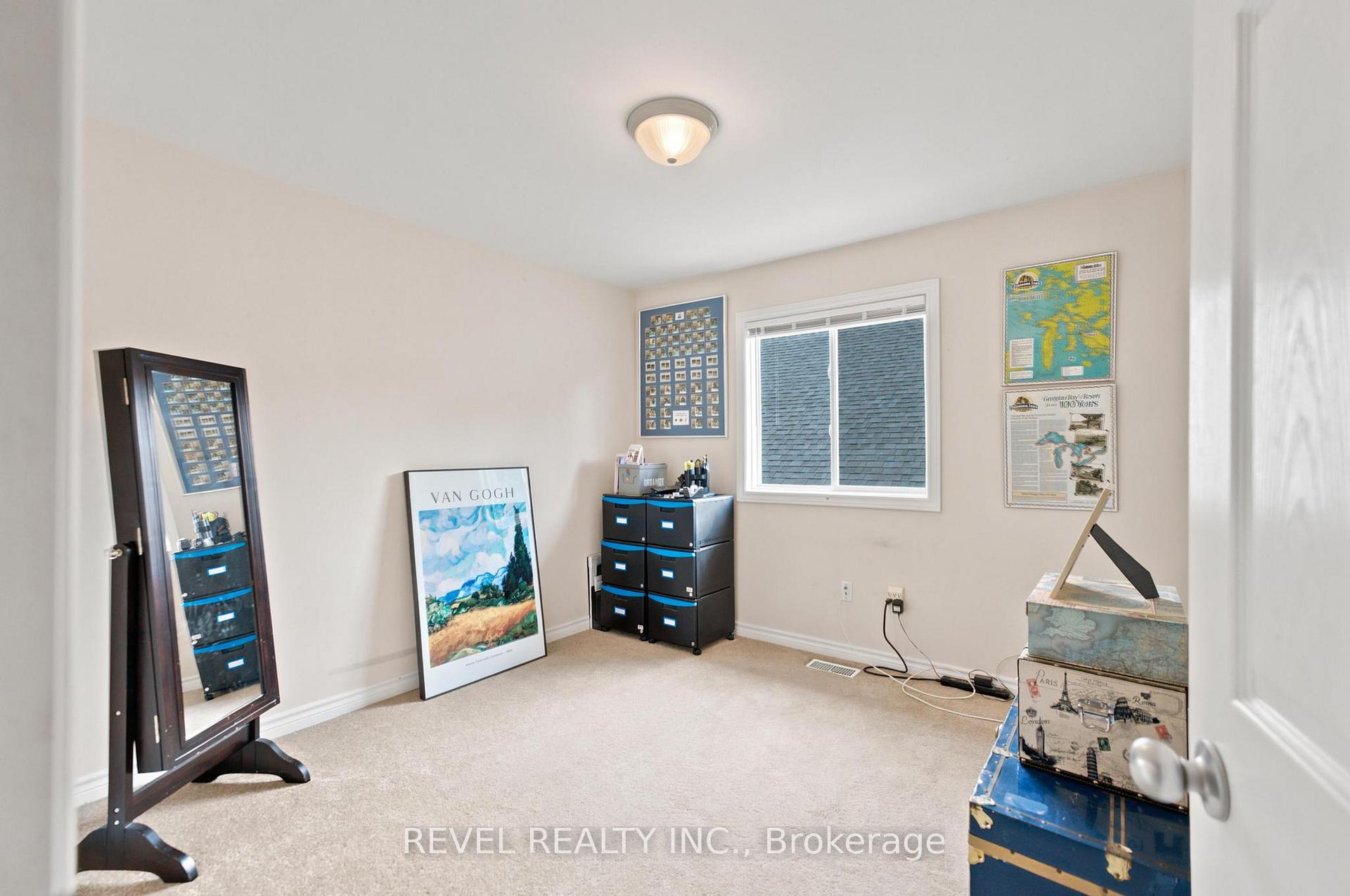 Photo 27 of 207 Valridge Drive, Hamilton, Ancaster — HOMEH