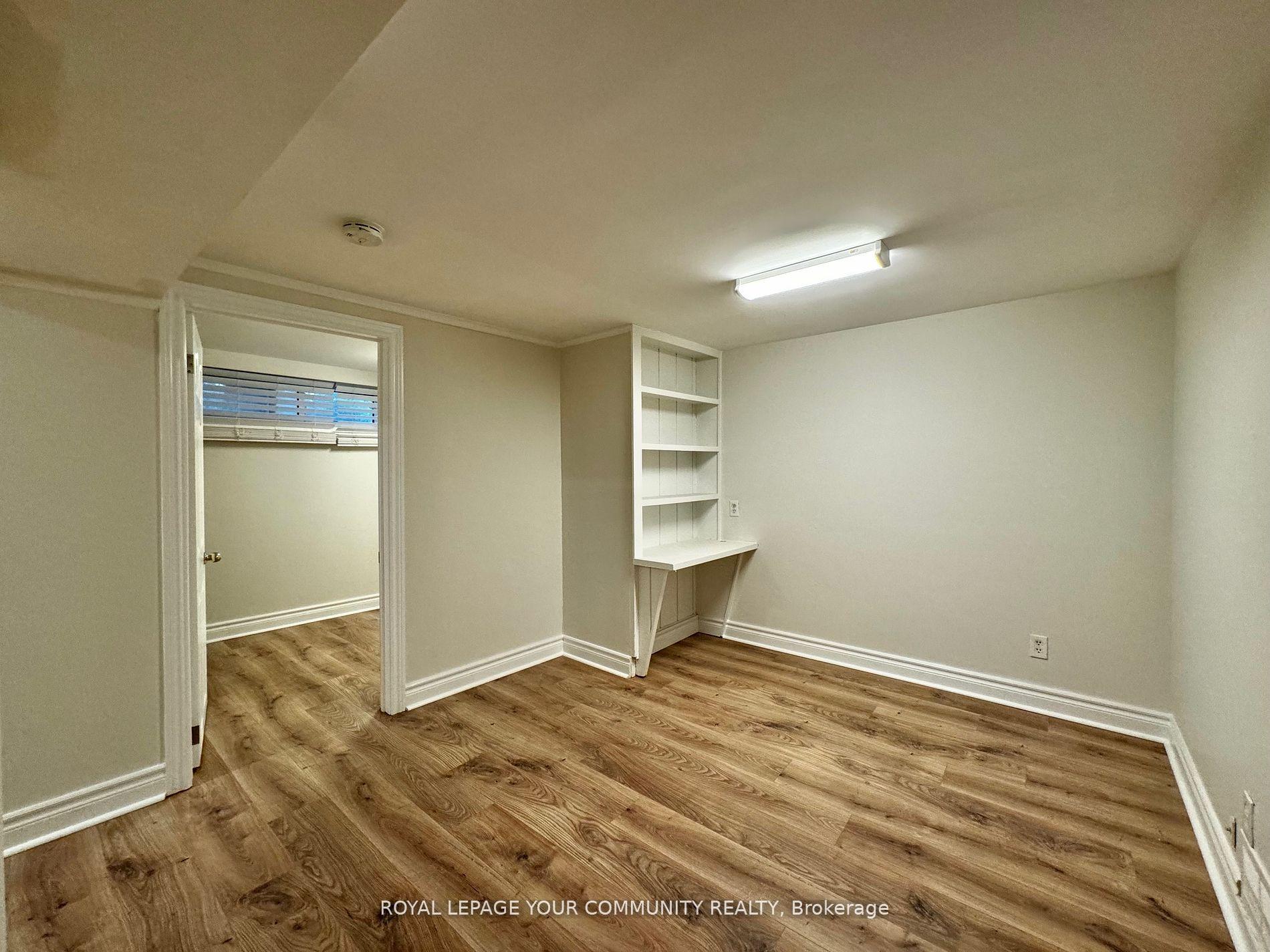Photo 5 of Unit Apt A, 246 Elka Drive, Richmond Hill, Crosby — HOMEH