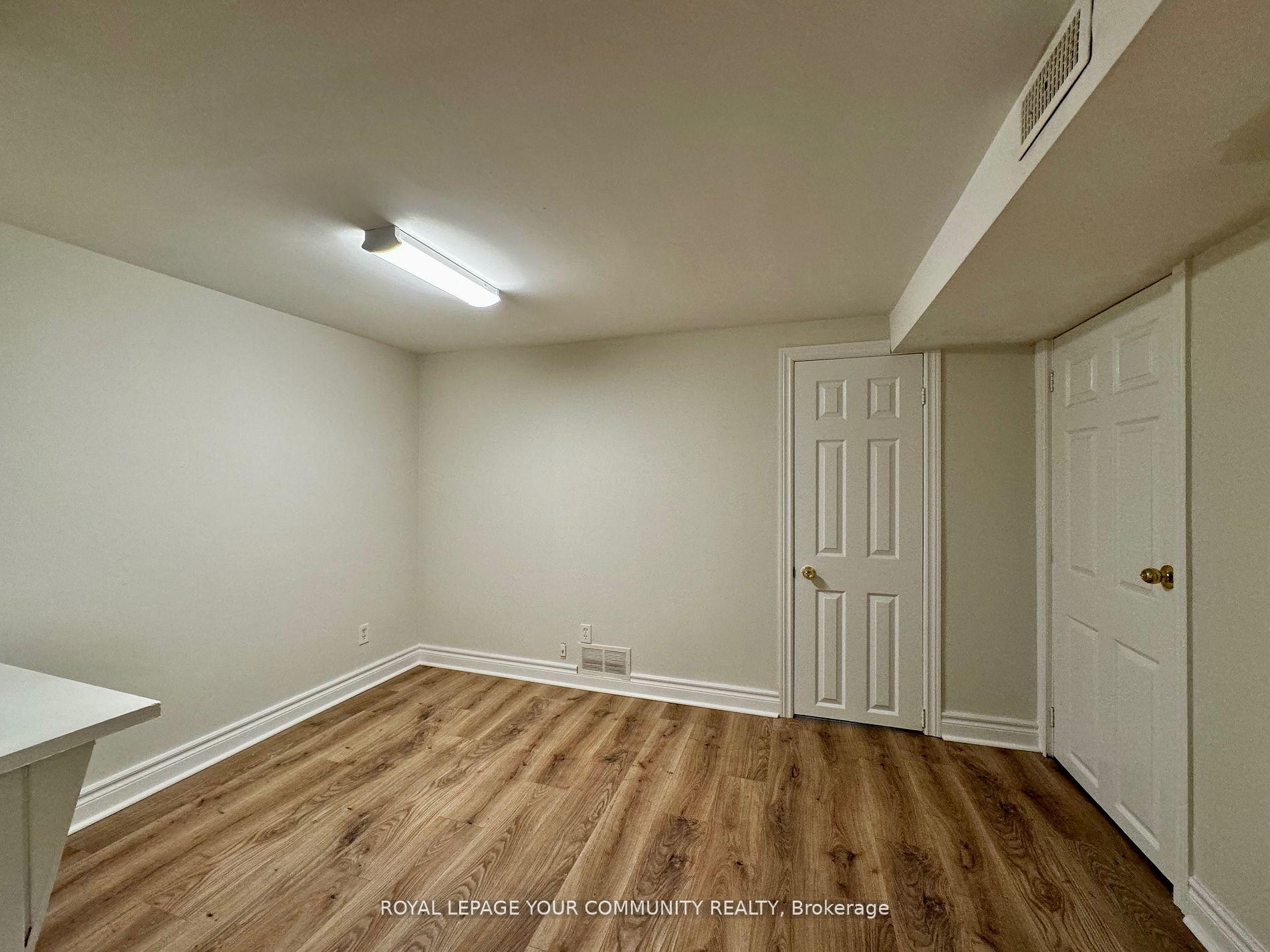Photo 7 of Unit Apt A, 246 Elka Drive, Richmond Hill, Crosby — HOMEH