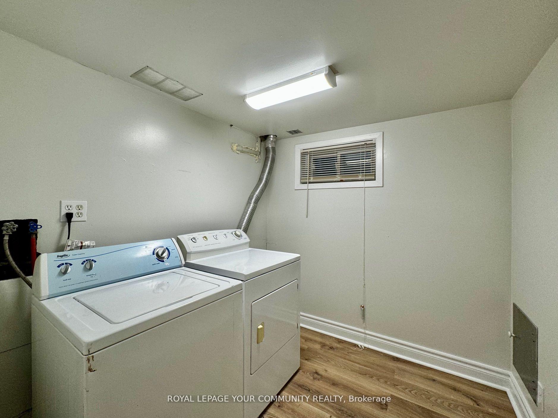 Photo 9 of Unit Apt A, 246 Elka Drive, Richmond Hill, Crosby — HOMEH