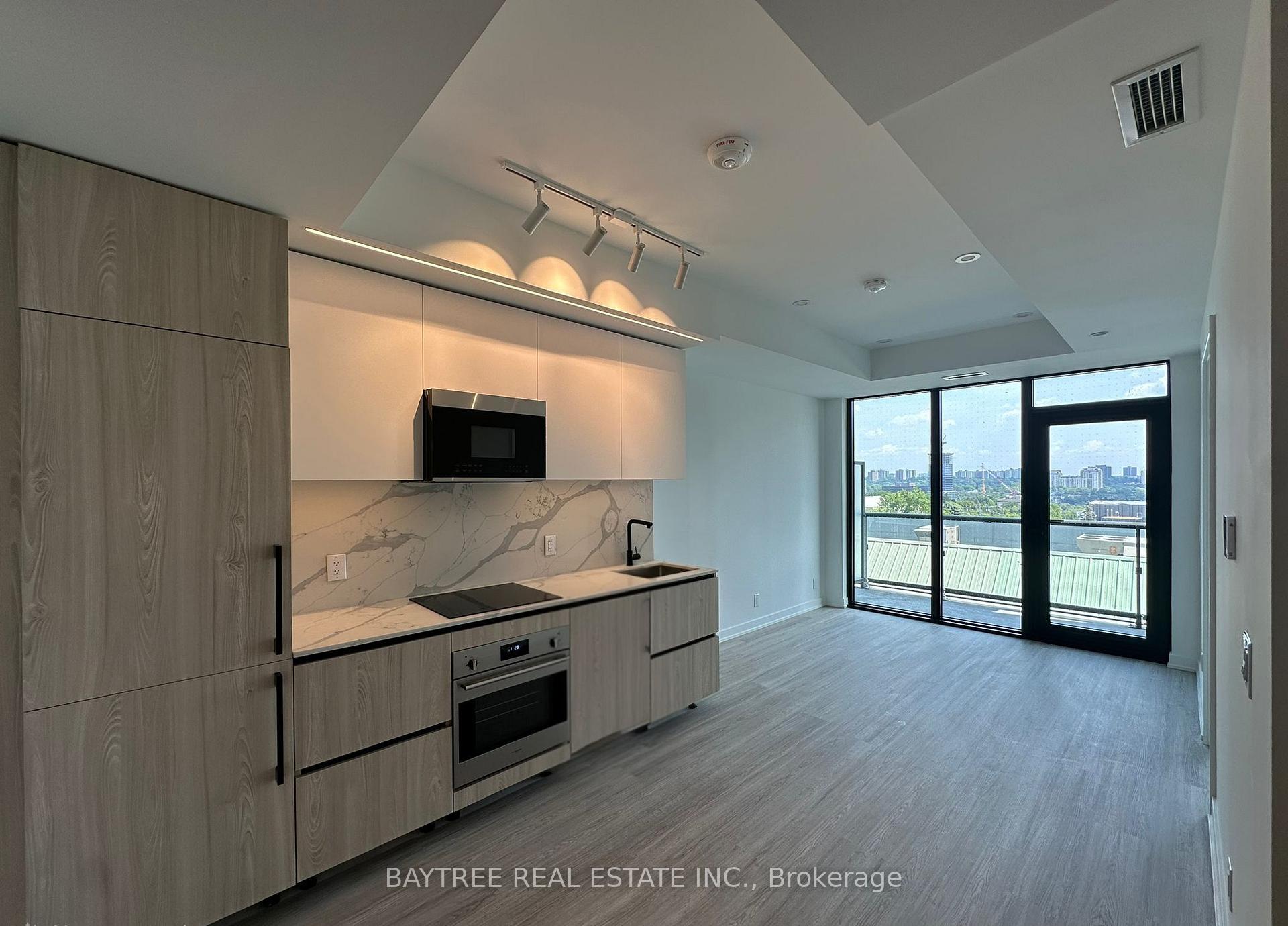 Photo of Unit 603, 699 Sheppard Avenue E