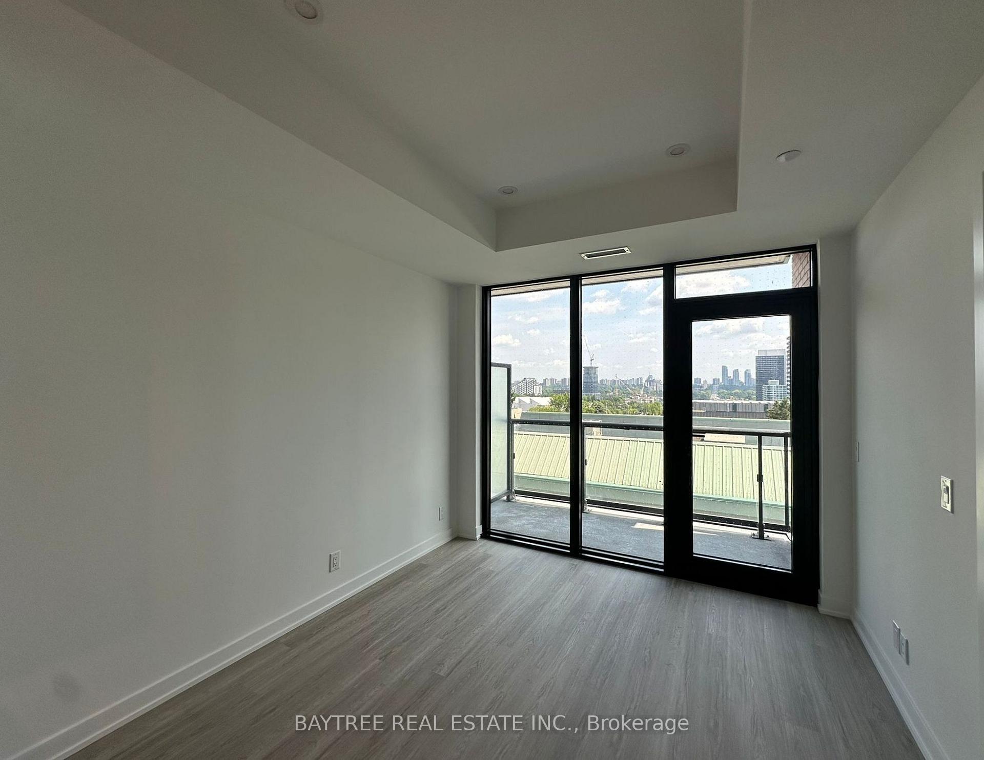 Photo 3 of Unit 603, 699 Sheppard Avenue E, North York, Bayview Village — HOMEH