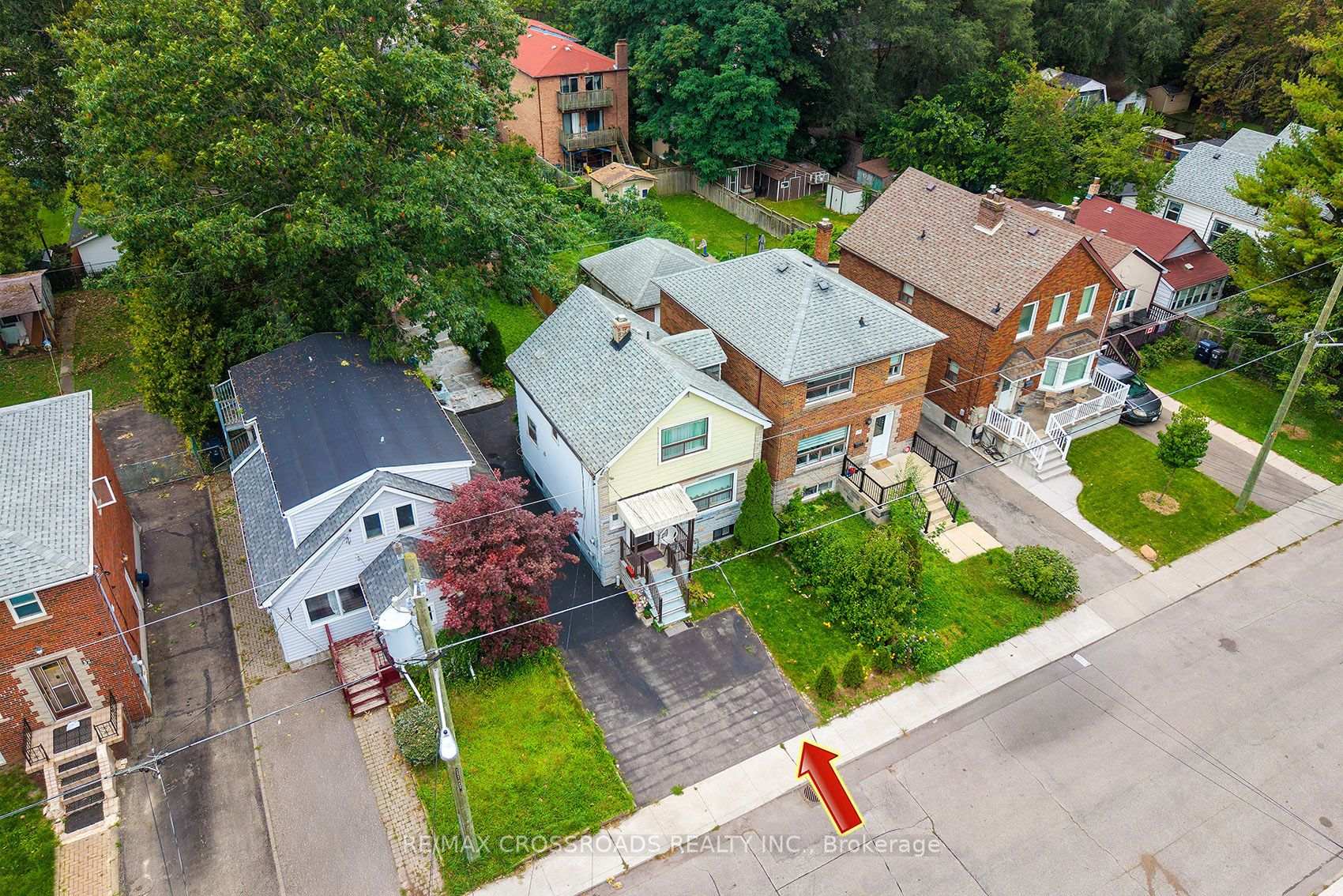 Photo 6 of 36 Mcdonald Avenue, Scarborough, Oakridge — HOMEH