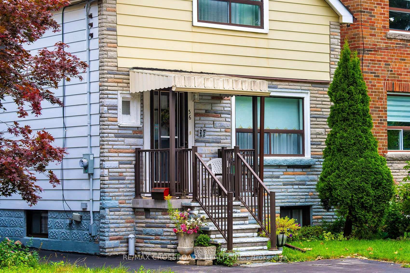 Photo 7 of 36 Mcdonald Avenue, Scarborough, Oakridge — HOMEH