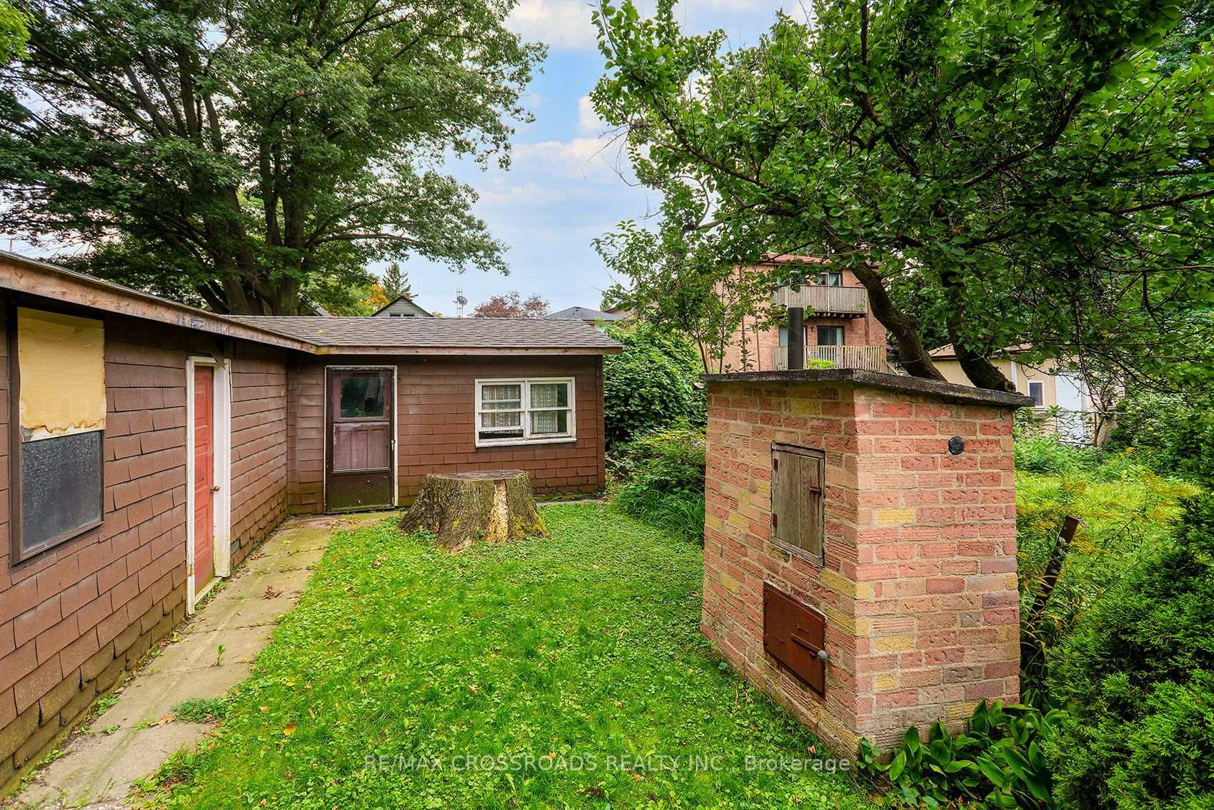 Photo 34 of 36 Mcdonald Avenue, Scarborough, Oakridge — HOMEH