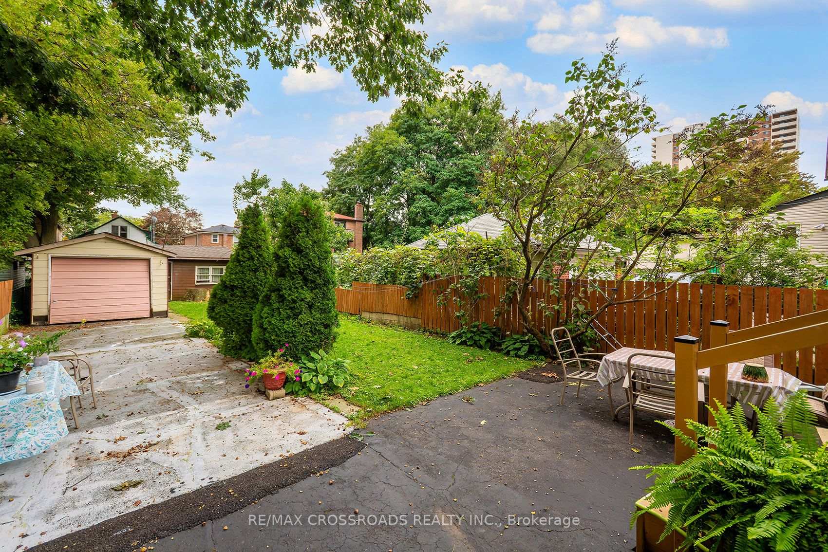 Photo 36 of 36 Mcdonald Avenue, Scarborough, Oakridge — HOMEH