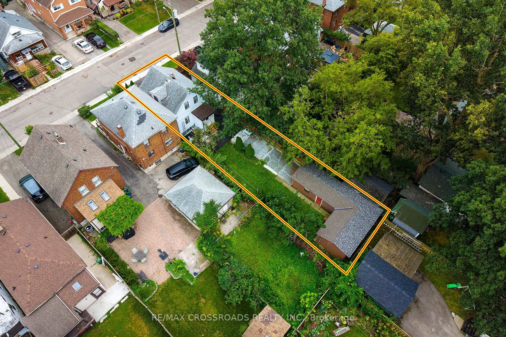 Photo 37 of 36 Mcdonald Avenue, Scarborough, Oakridge — HOMEH