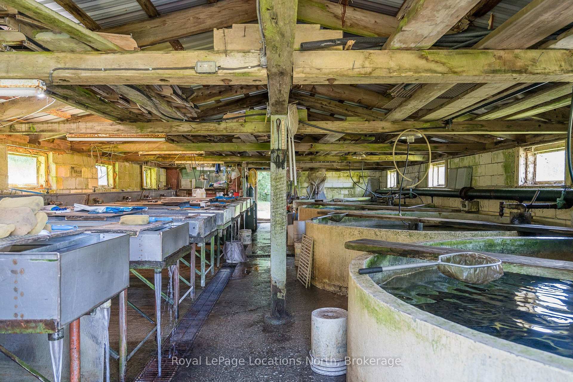 Photo 19 of 548037 3rd Side Road, Blue Mountains — HOMEH