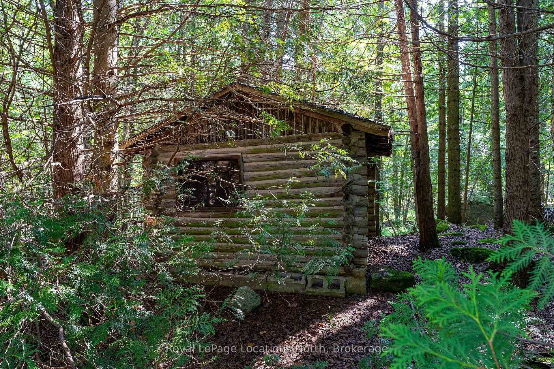 Photo 28 of 548037 3rd Side Road, Blue Mountains — HOMEH