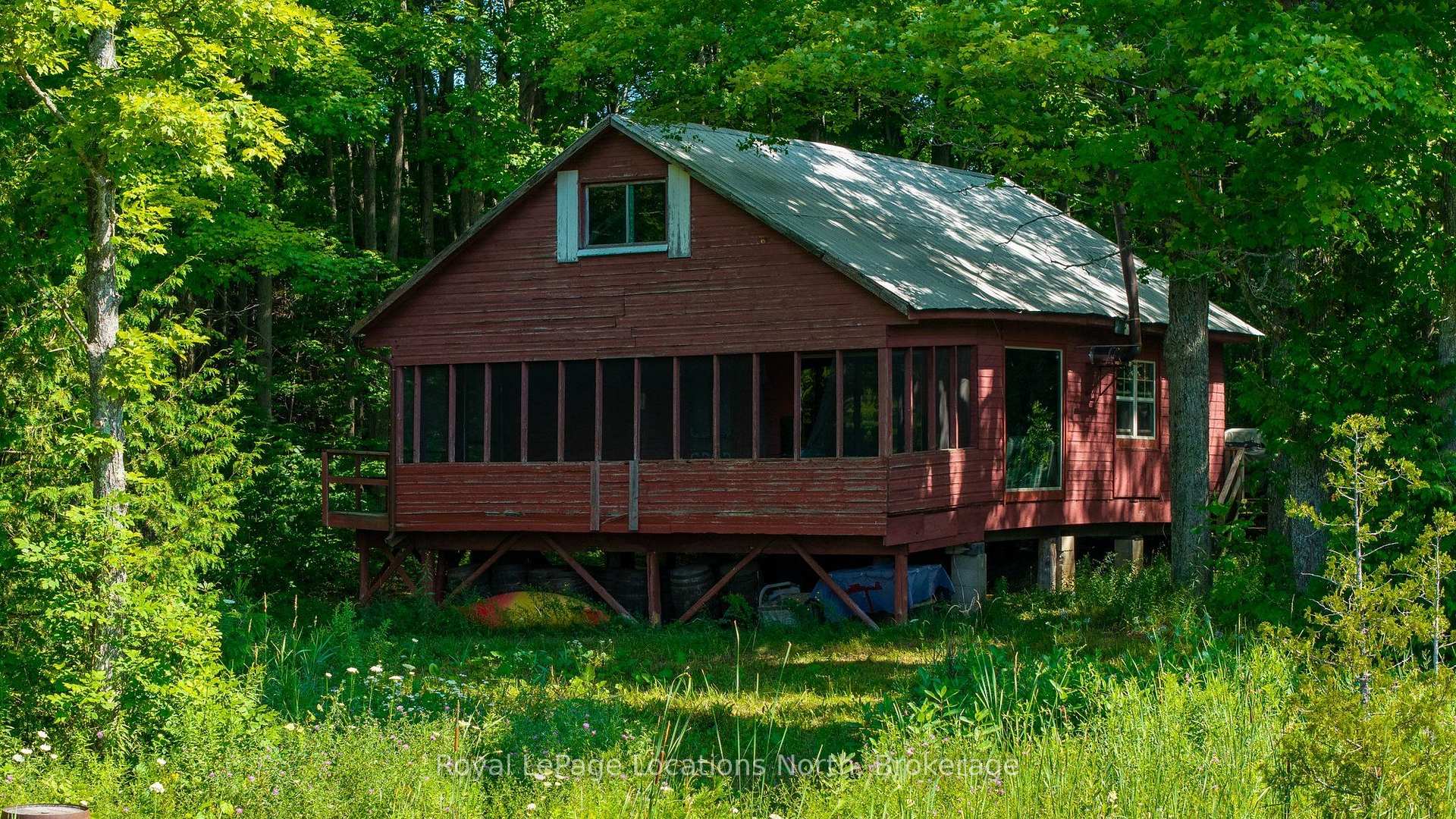 Photo 40 of 548037 3rd Side Road, Blue Mountains — HOMEH