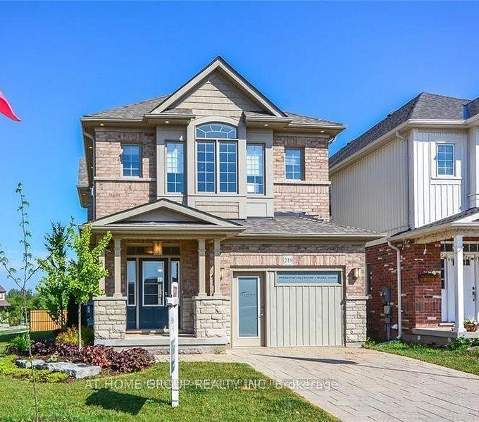 Photo of 219 Summit Ridge Drive