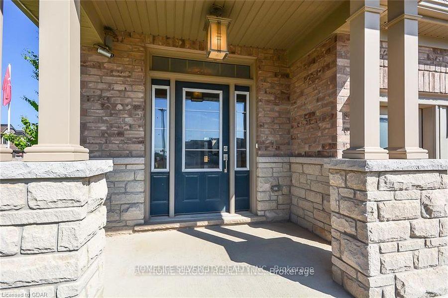 Photo 4 of 219 Summit Ridge Drive, Guelph, Grange Road — HOMEH