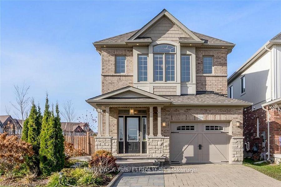 Photo 2 of 219 Summit Ridge Drive, Guelph, Grange Road — HOMEH
